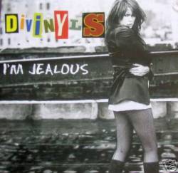 The Divinyls : I'm Jealous